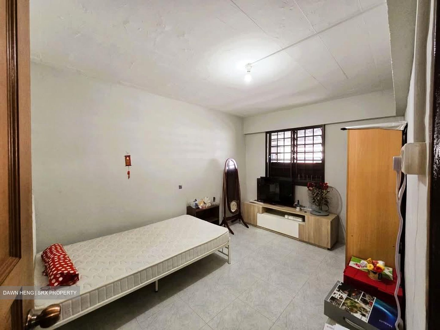 Blk 206 Yishun Street 21 (Yishun), HDB 3 Rooms #584482231
